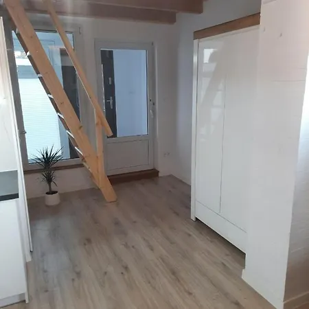 וילה Nad Popradem מוז'ינה