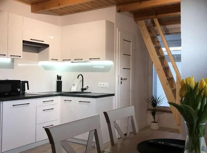 Villa Nad Popradem Muszyna