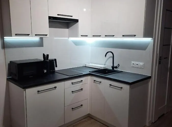 Nad Popradem Villa Muszyna