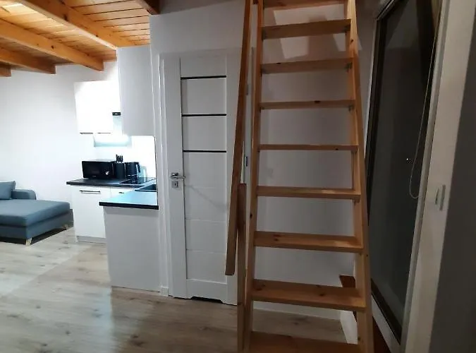 Nad Popradem Villa Muszyna