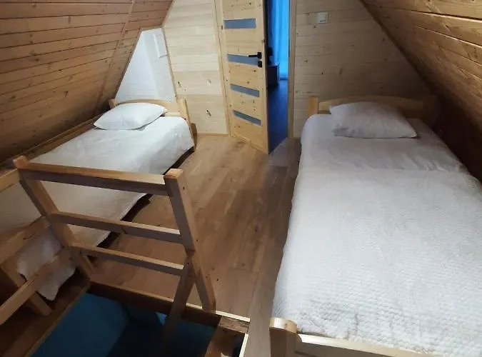 Nad Popradem Muszyna